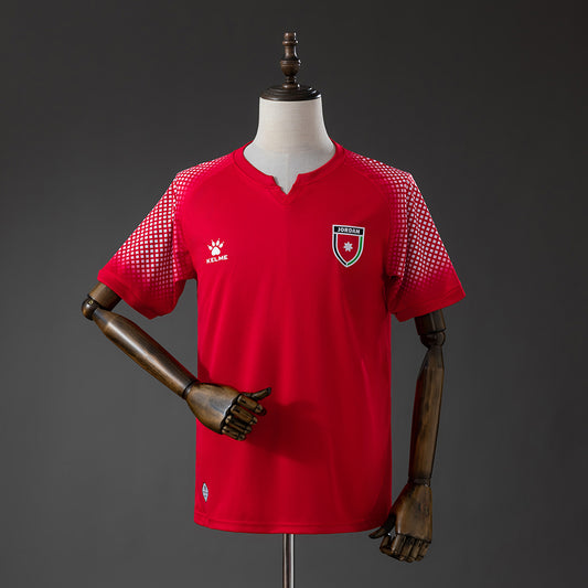 Jordan 2026 Away World Cup