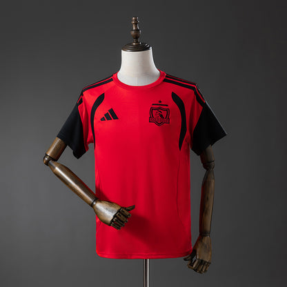 Colo Colo 26/27 Training Jersey