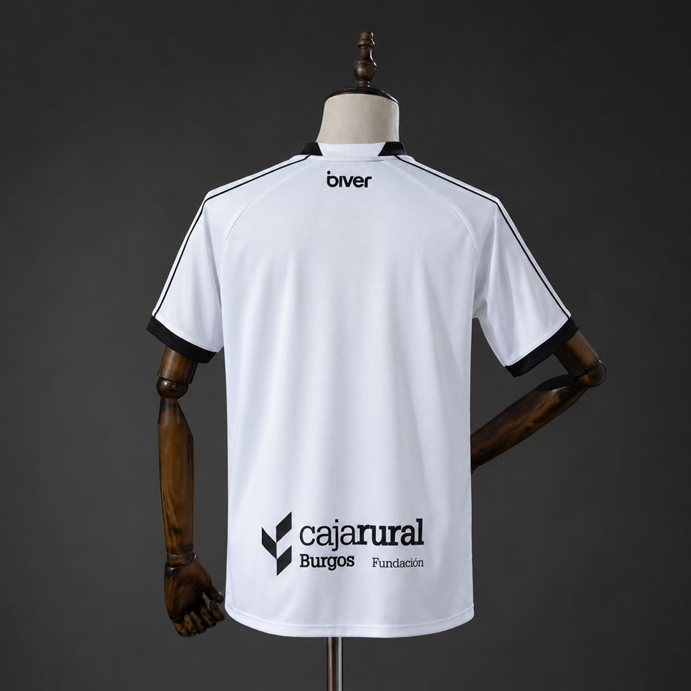 Burgos CF 26/27 Home