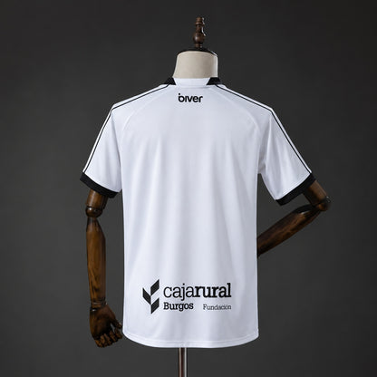 Burgos CF 26/27 Home