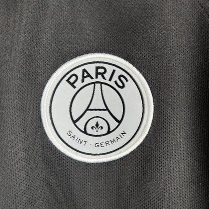 Retro PSG 18/19 Black