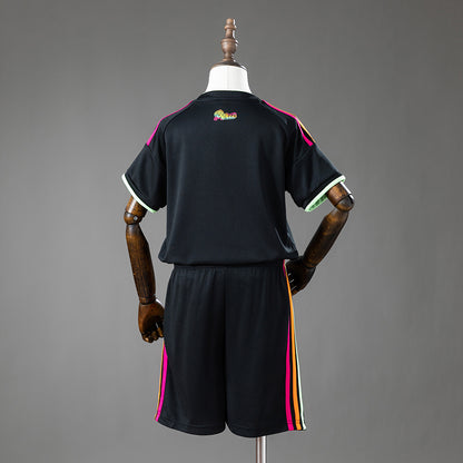 Peru 2026 Away Kids Kit