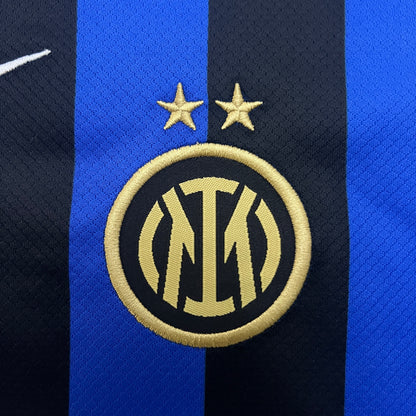 24/25 kids Inter Milan home