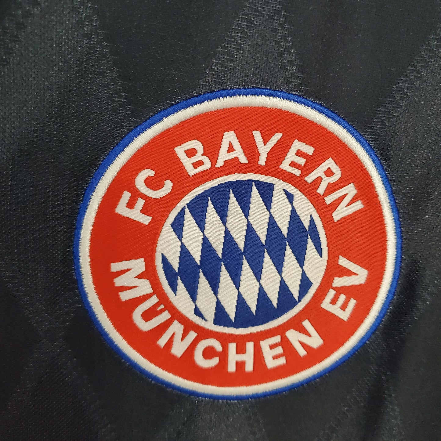 Retro Bayern 97/99 home