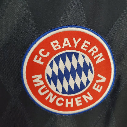 Retro Bayern 97/99 home