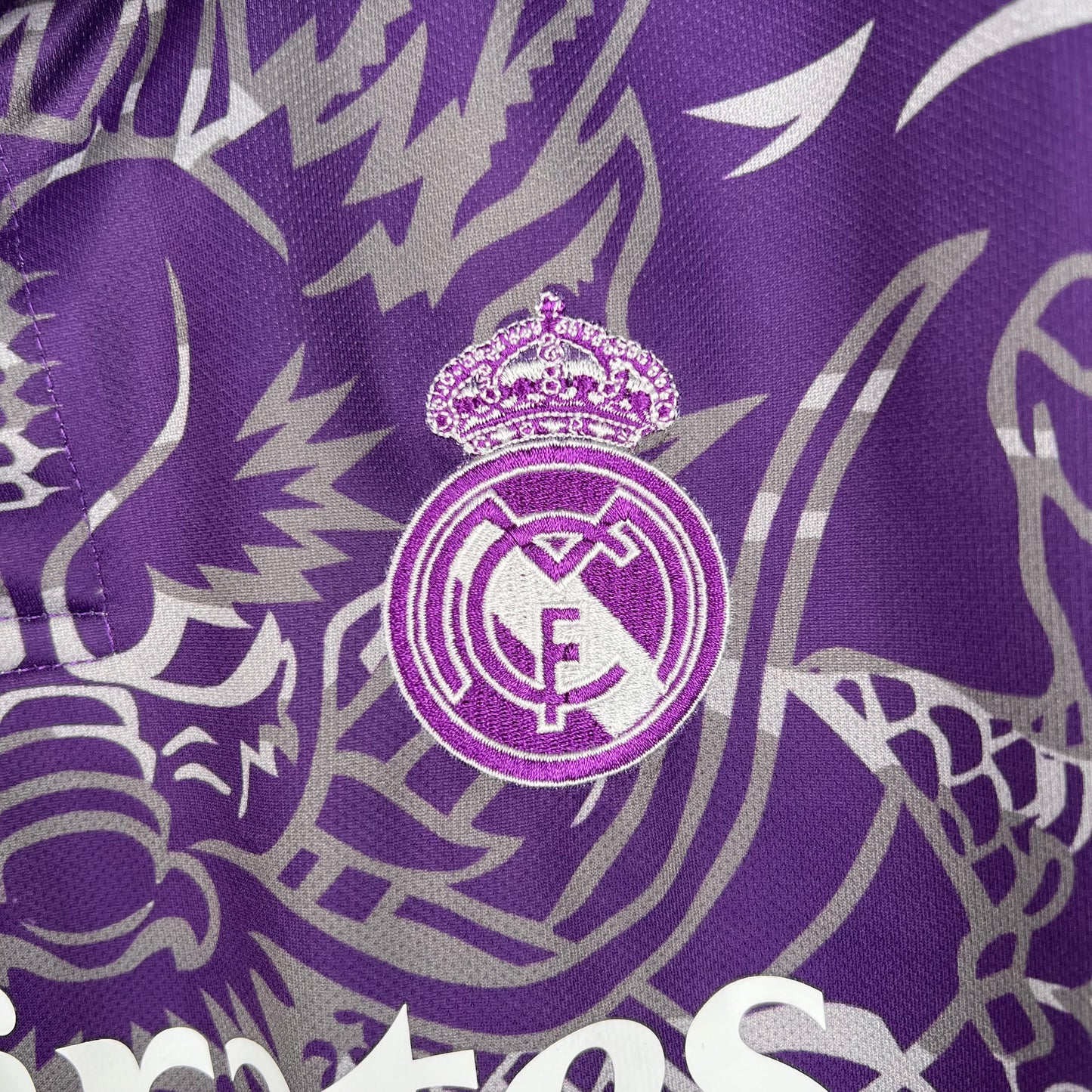 23/24 Real Madrid Special Edition