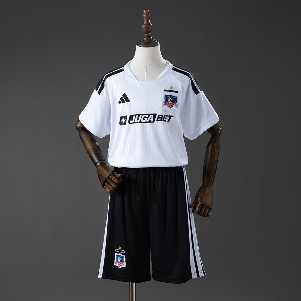 Colo Colo 2627 Home Kids Kit