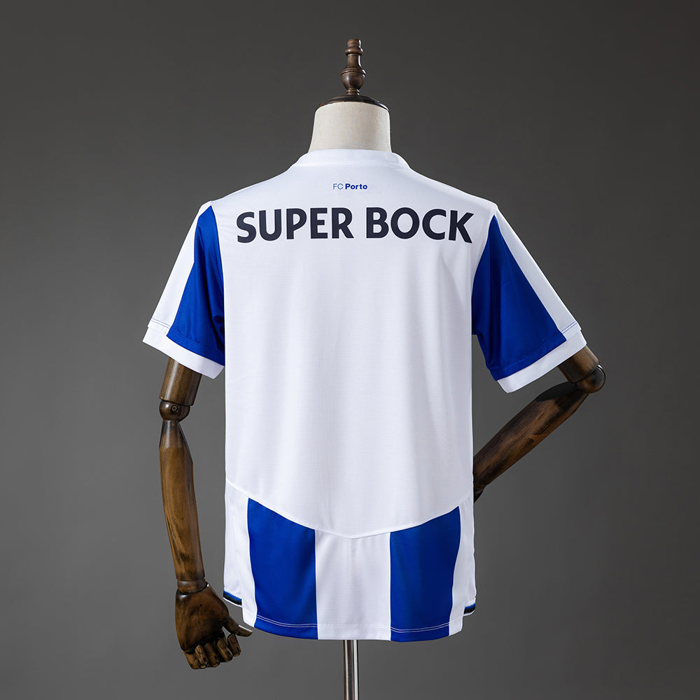 FC Porto 26/27 Home Jersey
