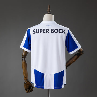 FC Porto 26/27 Home Jersey