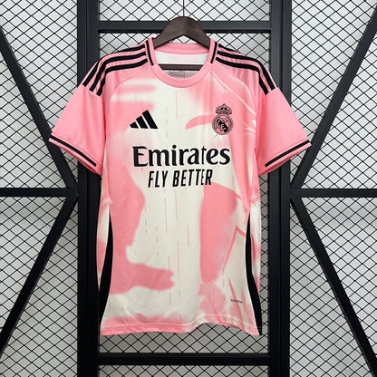 Retro Real Madrid 14/15 home