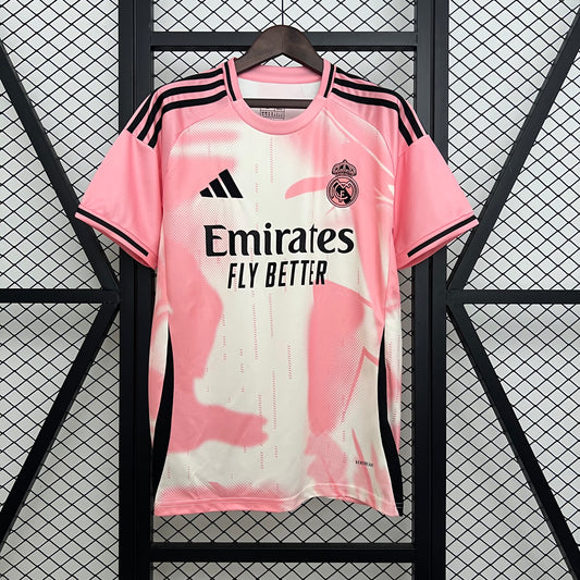 Retro Real Madrid 14/15 home