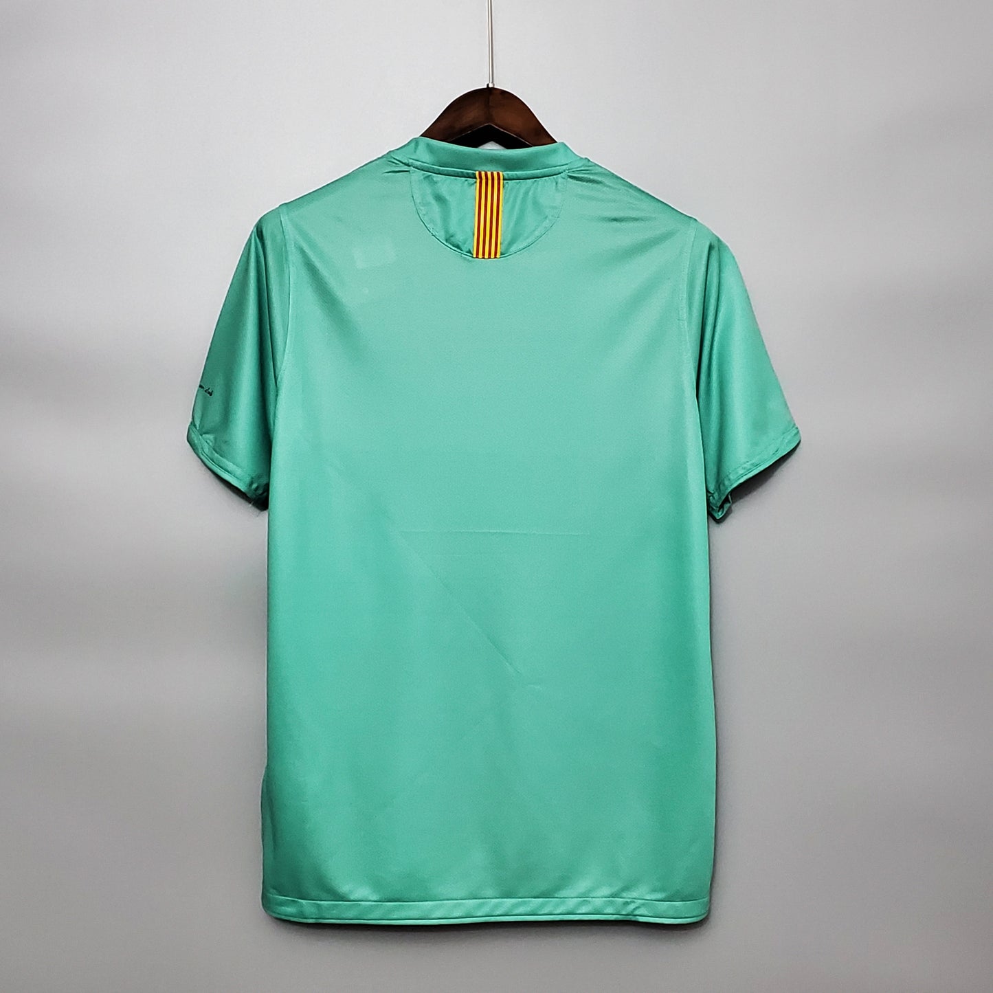 Retro FCB 10/11 away