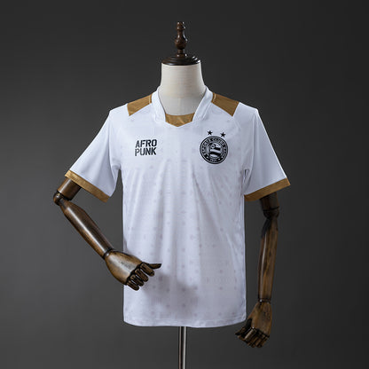 Bahia 25/26 Special Edition - White