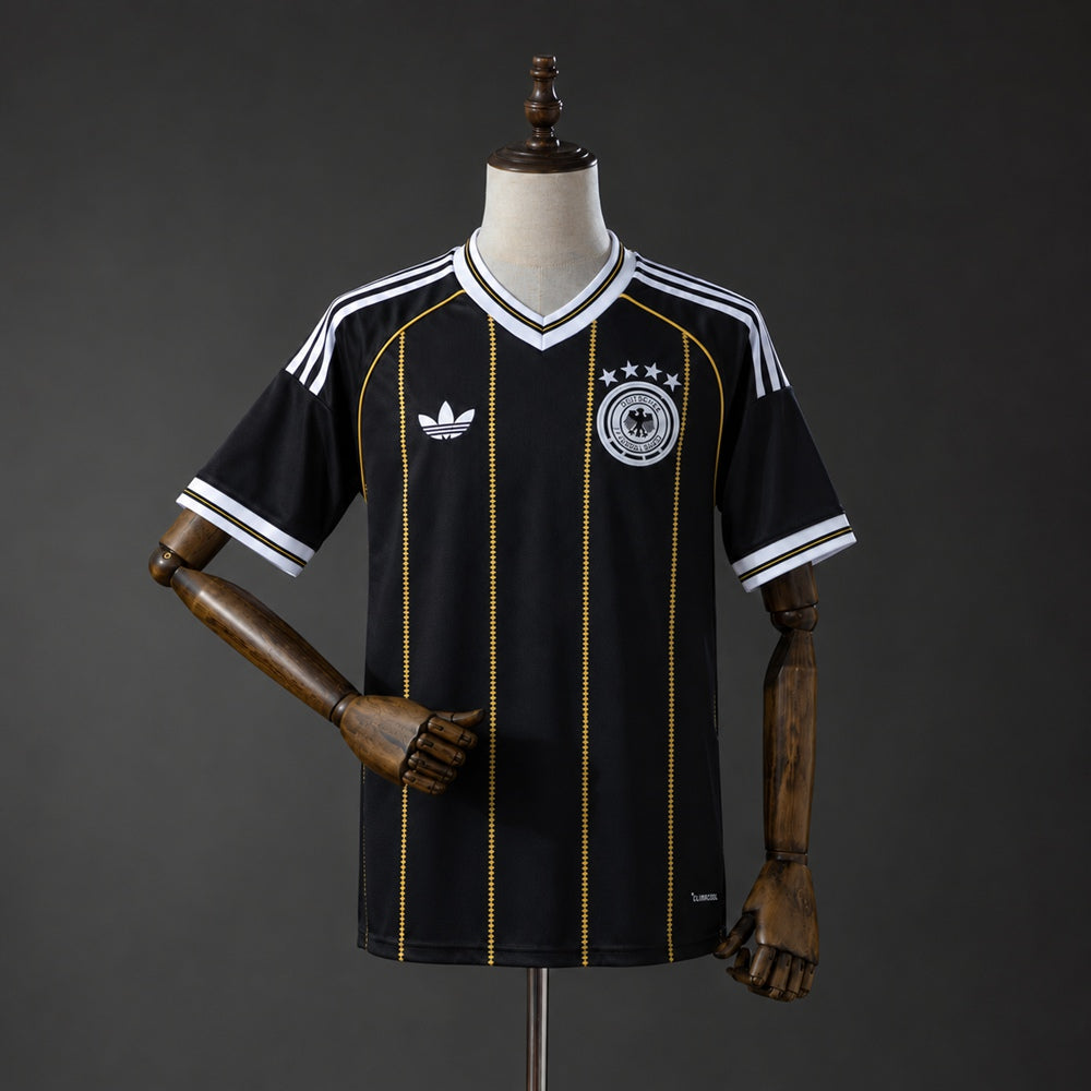 Germany 2026 Third Away