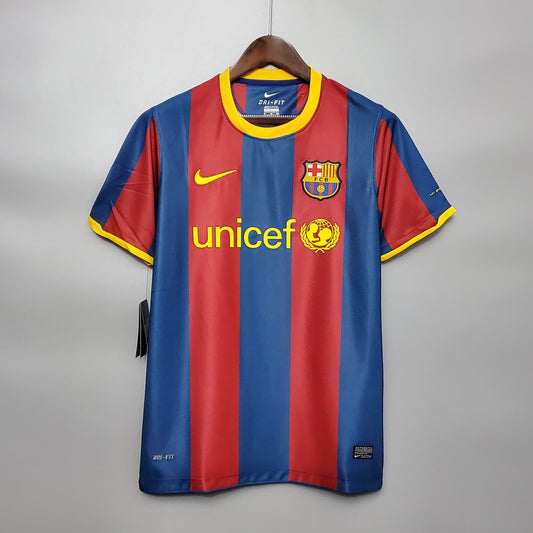 Retro FCB 10/11 home