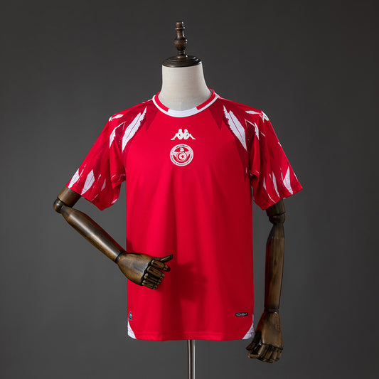 Tunisia 2026 World Cup Away