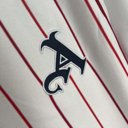 25/26 Arsenal Baseball Jersey