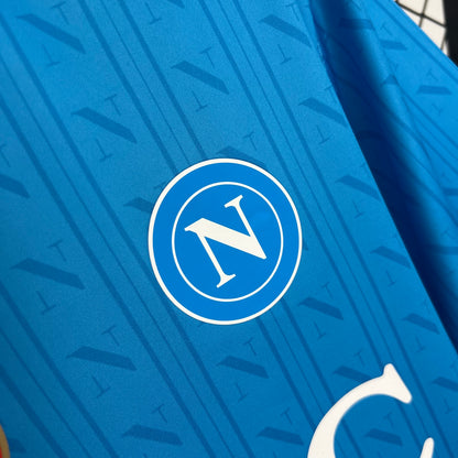 25/26 Napoli Home