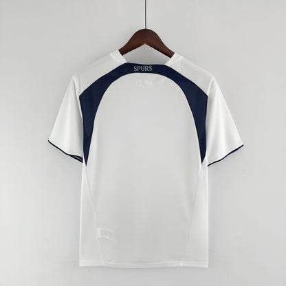 Retro Tottenham 06/07 home
