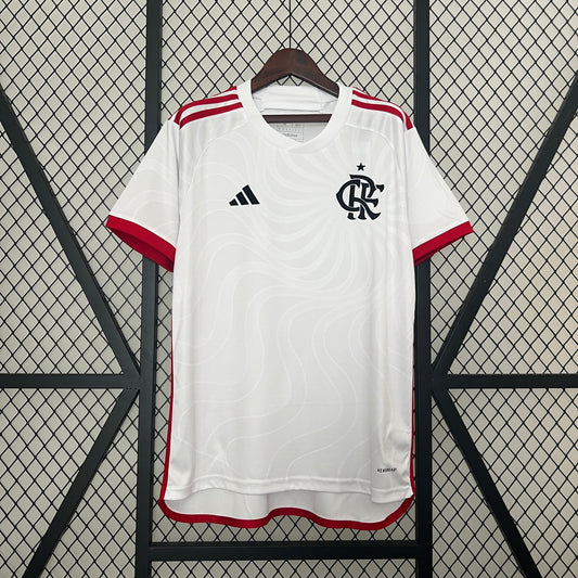 24/25 Flamengo away