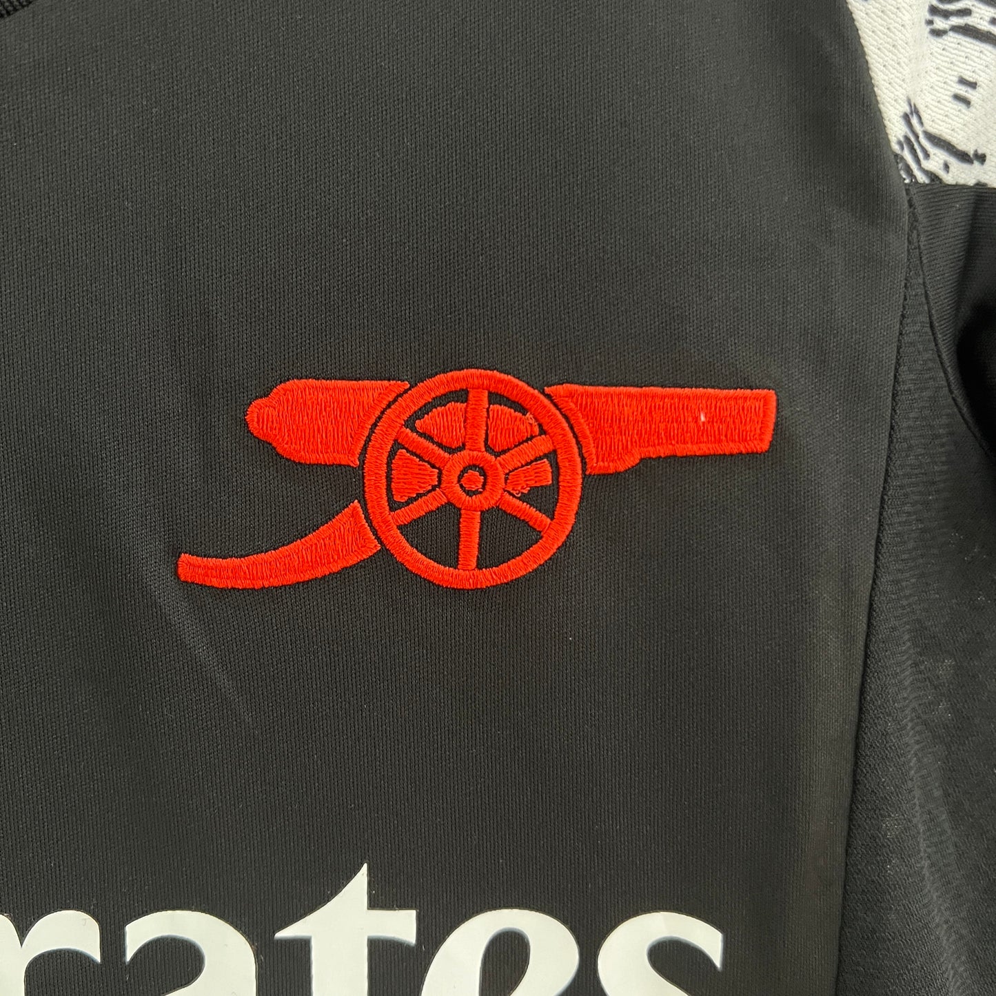24/25 Kids Arsenal Away