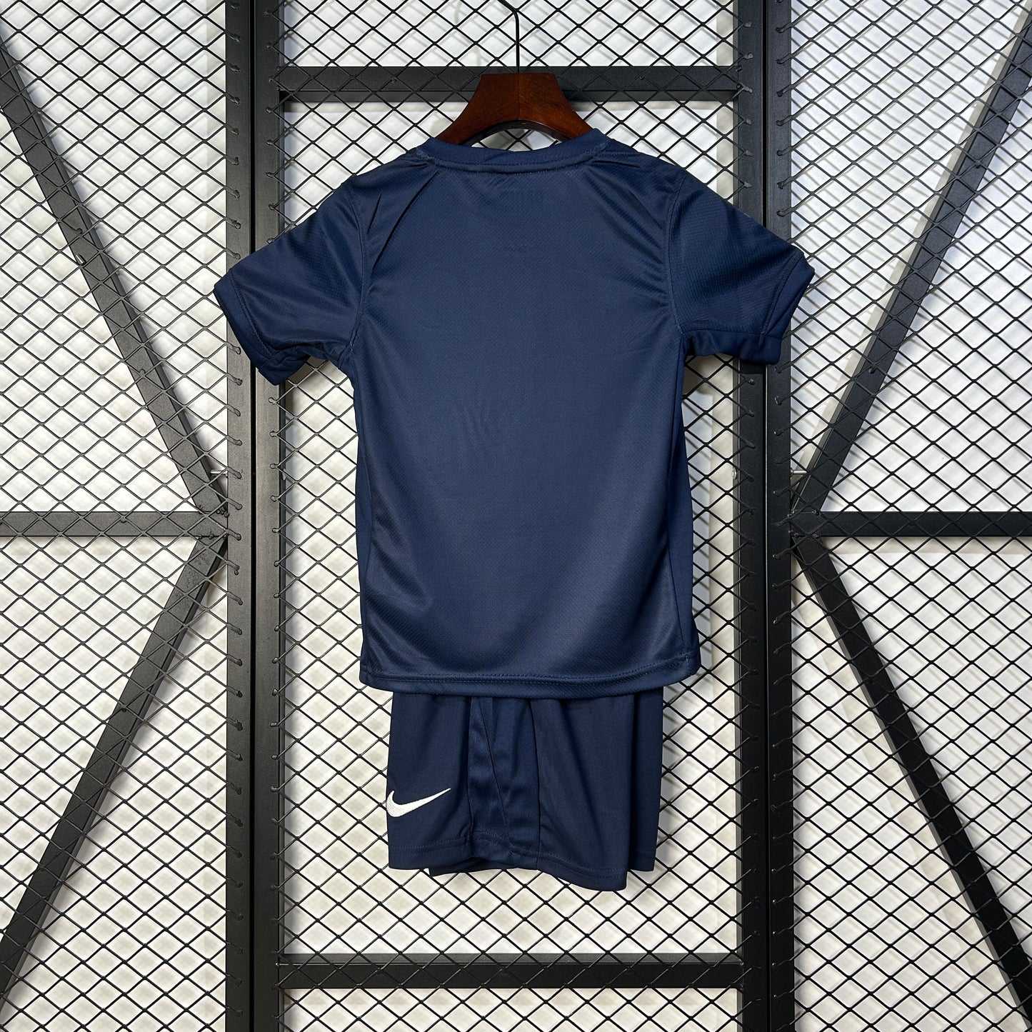 24/25 kids PSGChampion Edition home