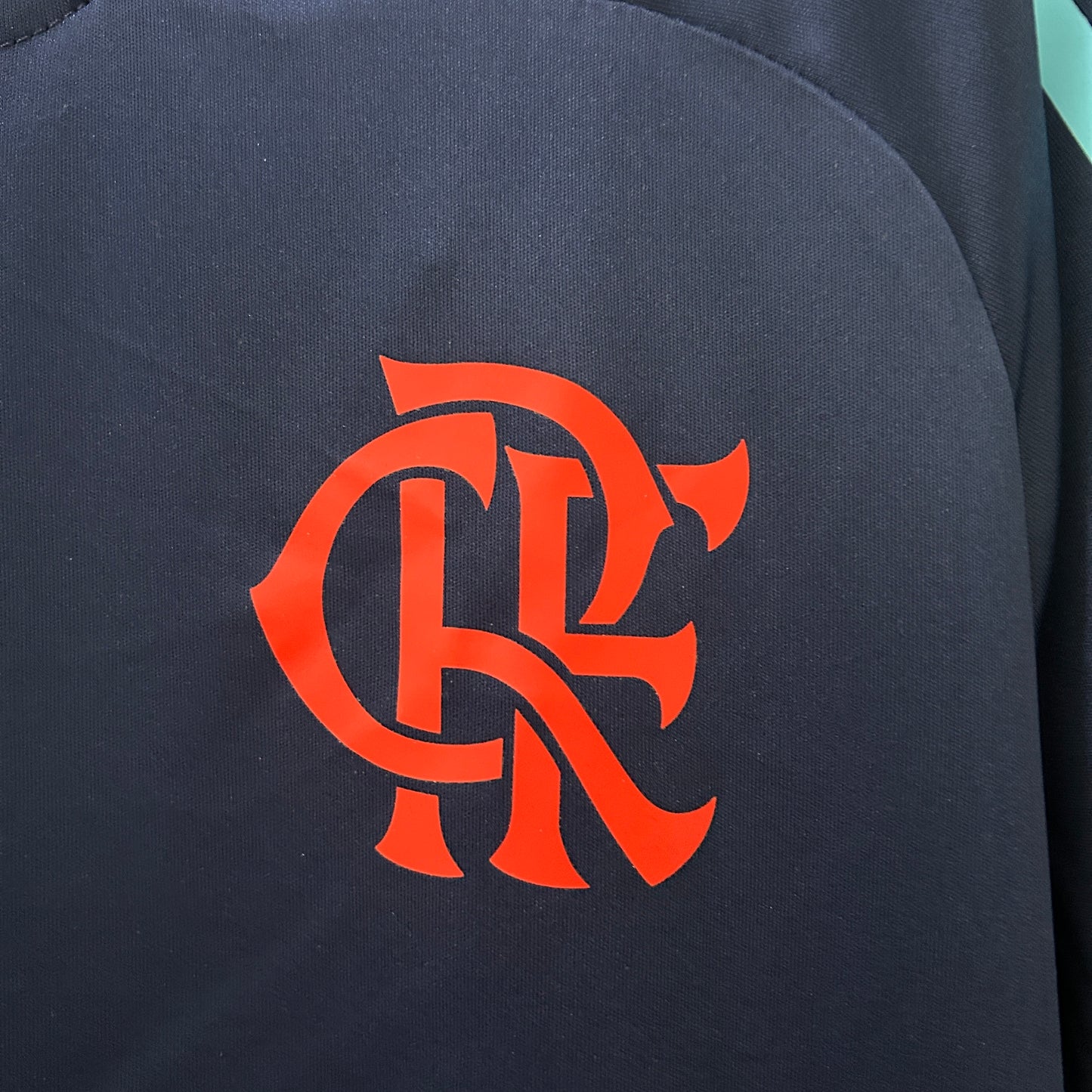 25/26 Flamengo training suit