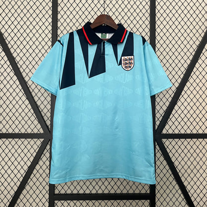 Retro England 1992 Third Away Game