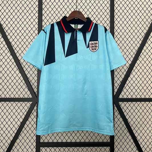 Retro England 1992 Third Away Game