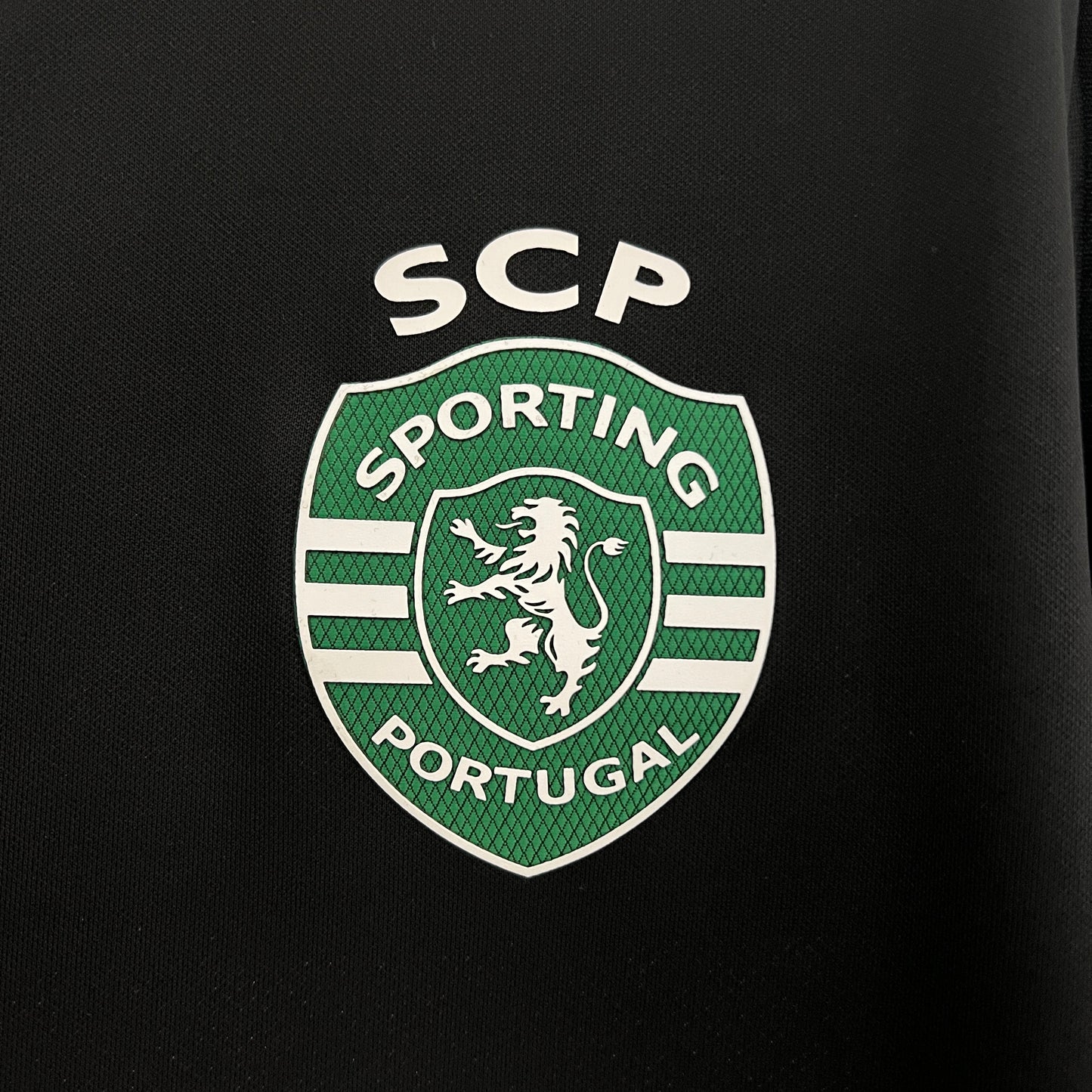 23/24 Sporting Lisbon fourth away