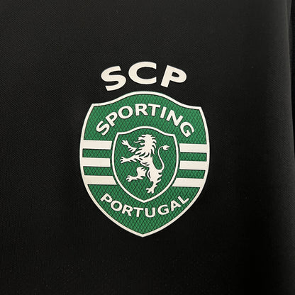 23/24 Sporting Lisbon fourth away