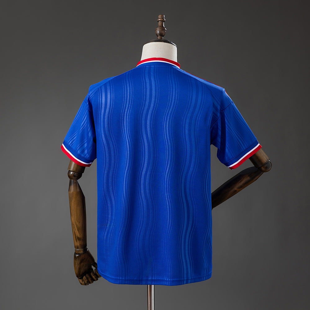 Manchester United 26/27 Away Jersey