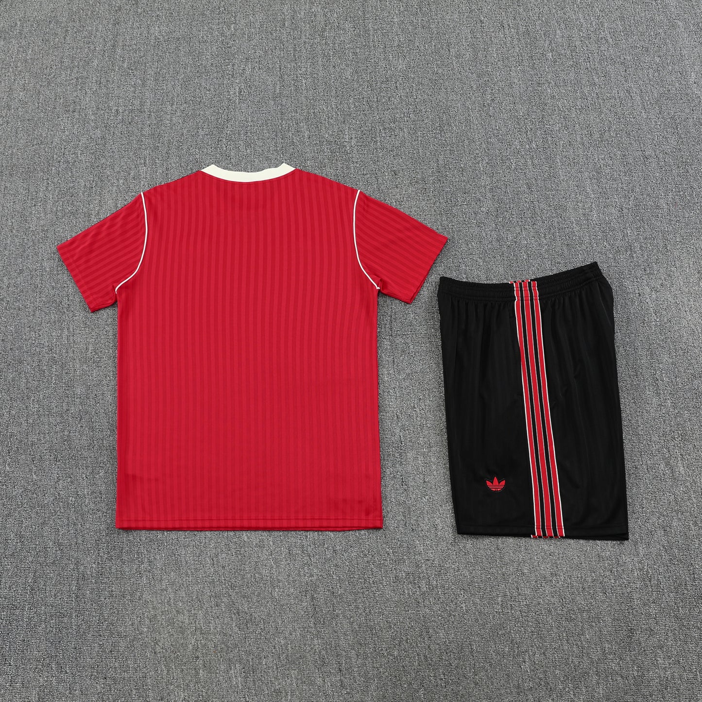 Manchester United Shorts Set