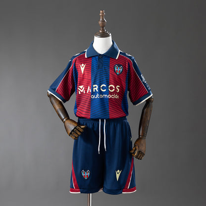 Levante UD 25/26 Home Kids Kit