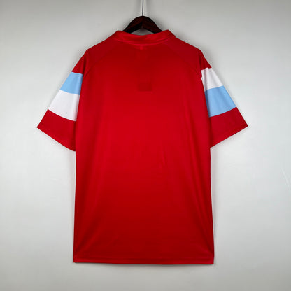 Retro Napoli 90/91 away