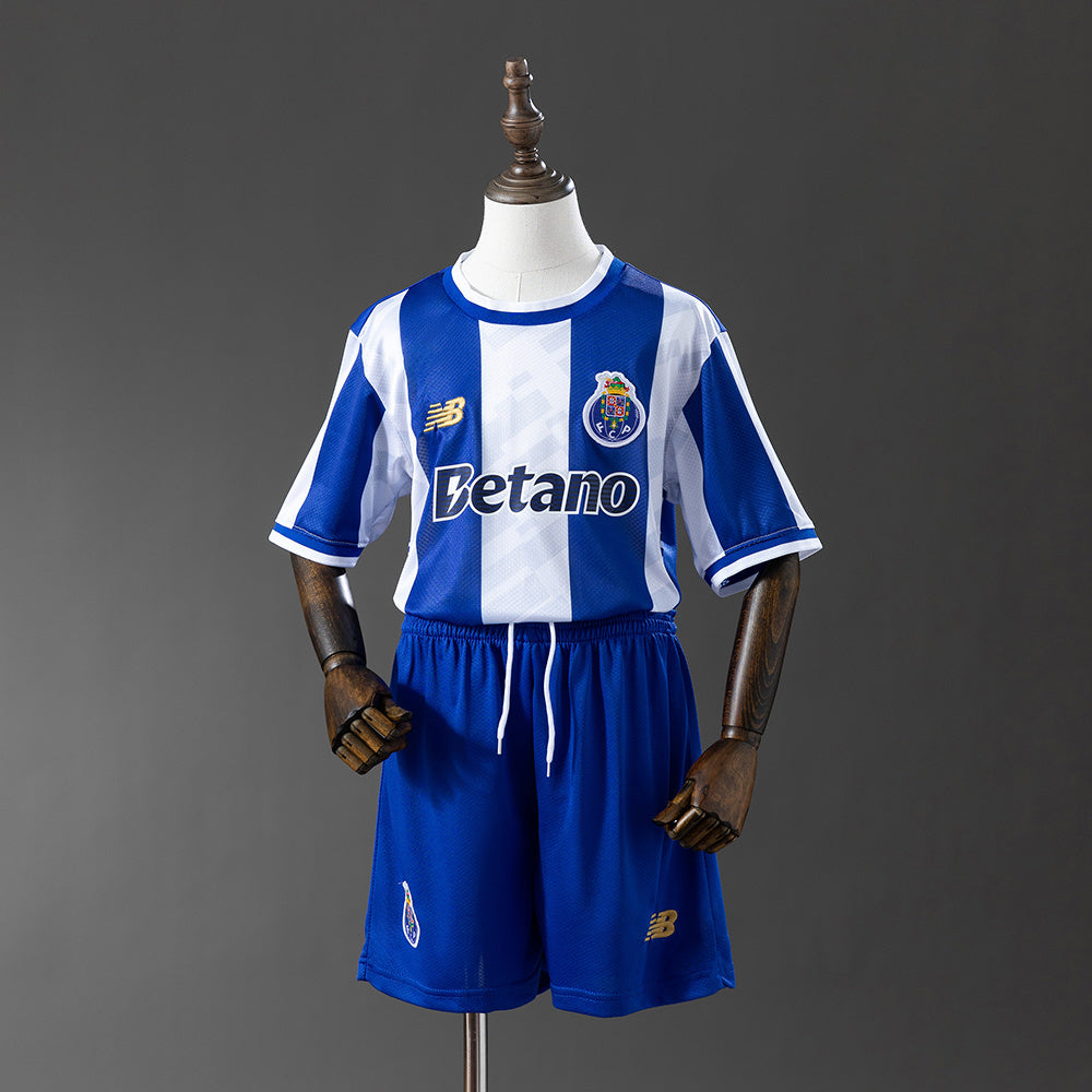25/26 Kids Porto Home