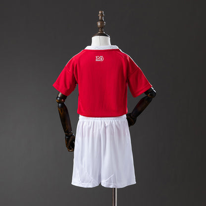 Internacional 25/26 Home kids kit