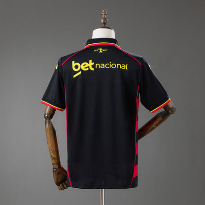 Schalke 04 26/27 Statement Jersey