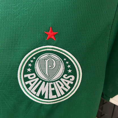 25/26 Women Palmeiras Home