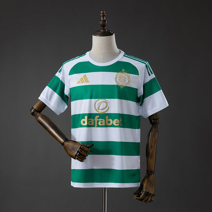Celtic 26/27 Home Jersey