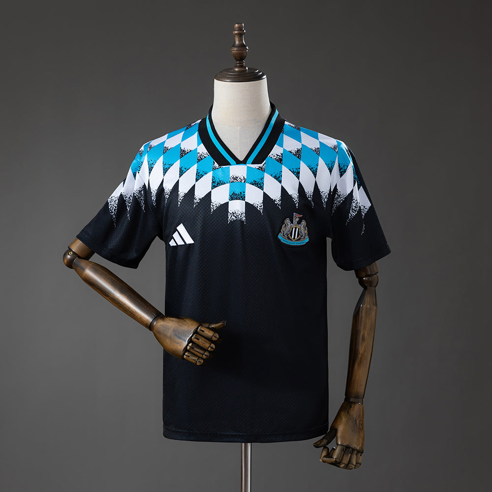 Newcastle United 26/27 Special Edition