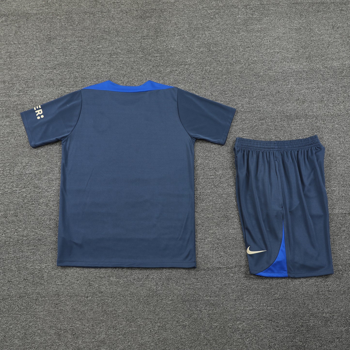 Inter Milan Shorts Set