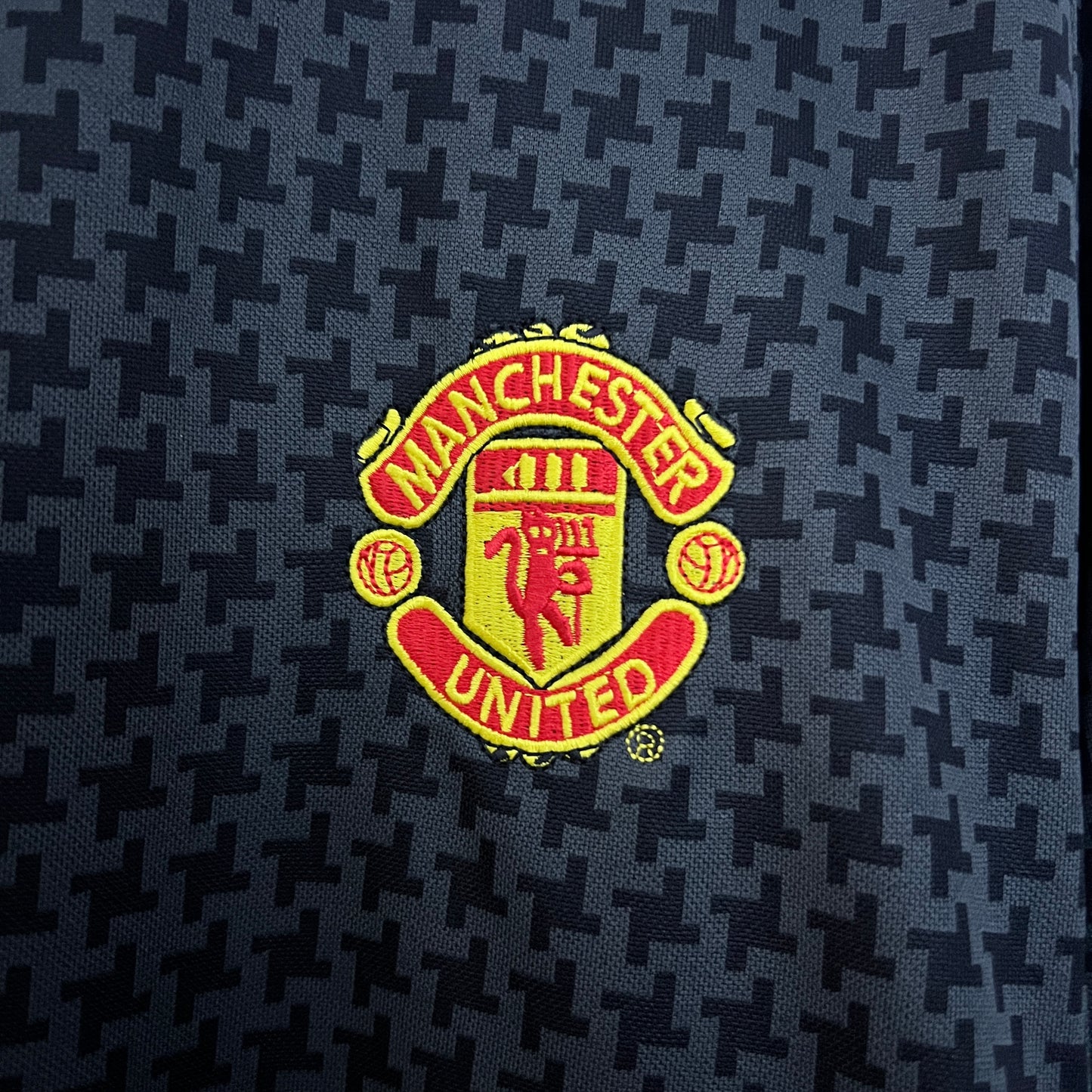 Retro Manchester United 03/05 Away
