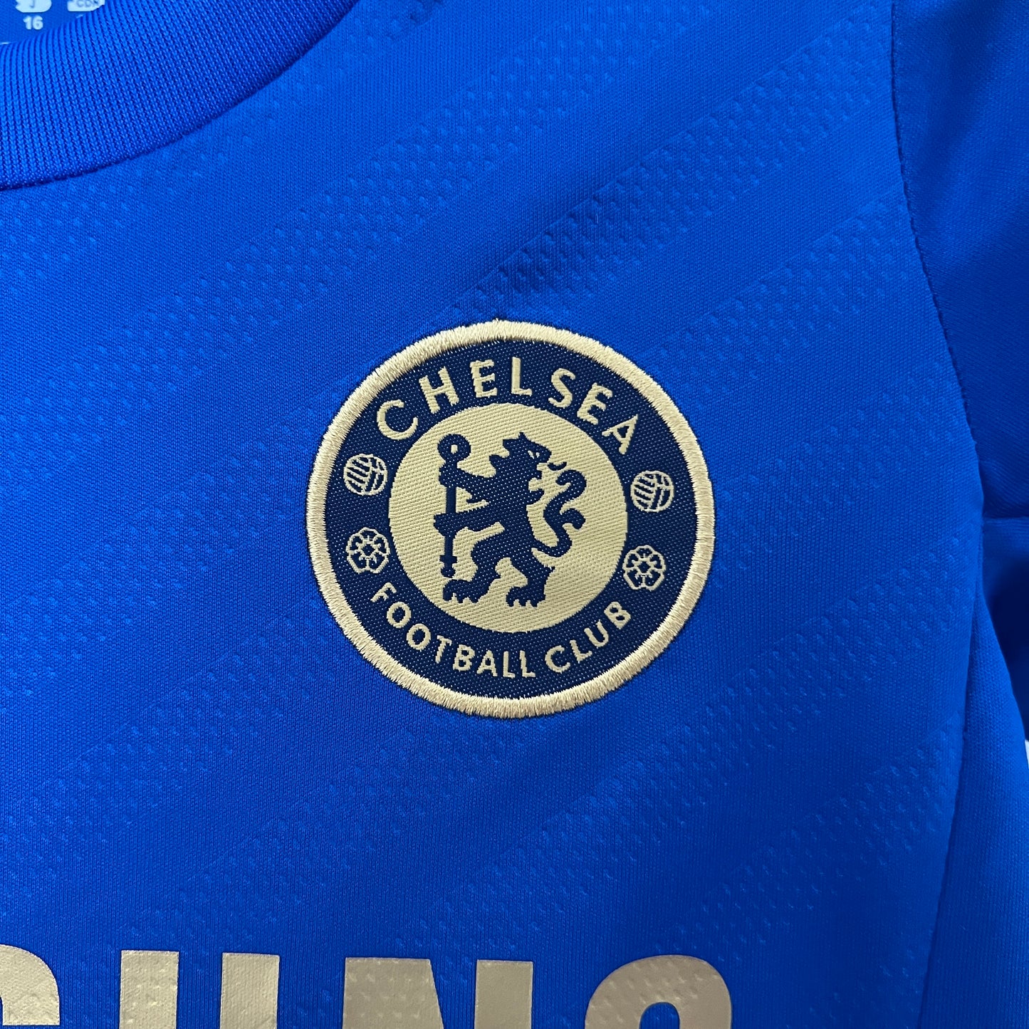 kids Chelsea12/13 home