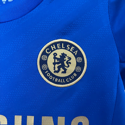 kids Chelsea12/13 home