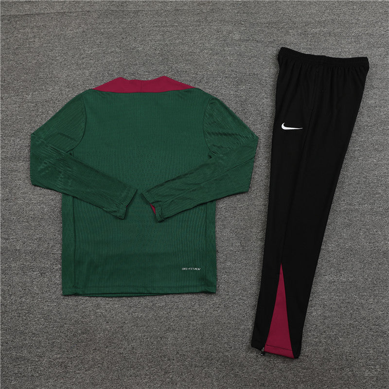 PSG Tracksuit