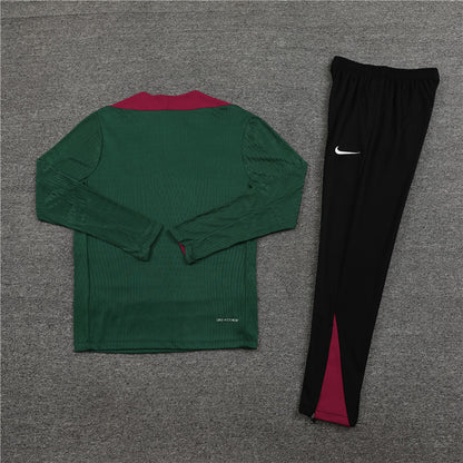 PSG Tracksuit