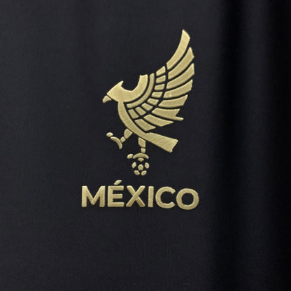 2025 Player Mexico Special Edition