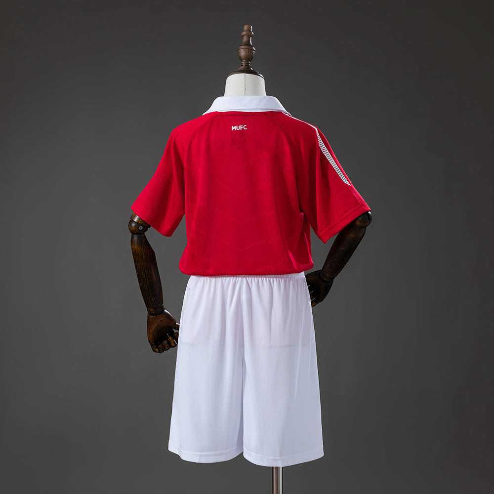 M-U 10/11 Home Retro Kids Kit