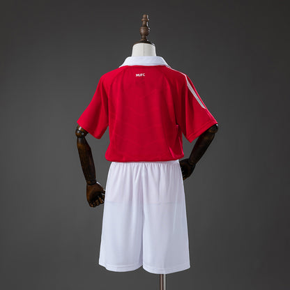 M-U 10/11 Home Retro Kids Kit